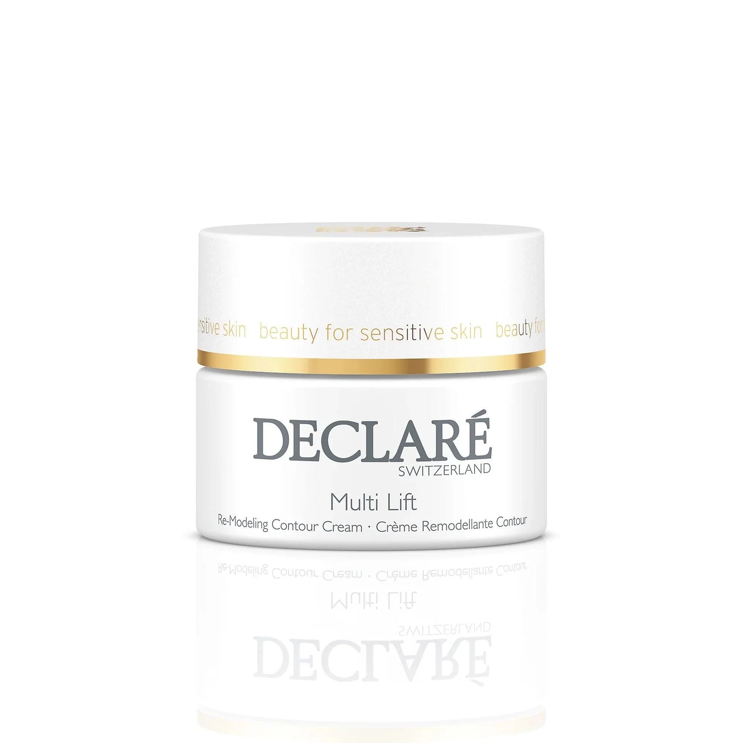 Declare Multi Lift Re-Modeling Contour Cream - Medaid