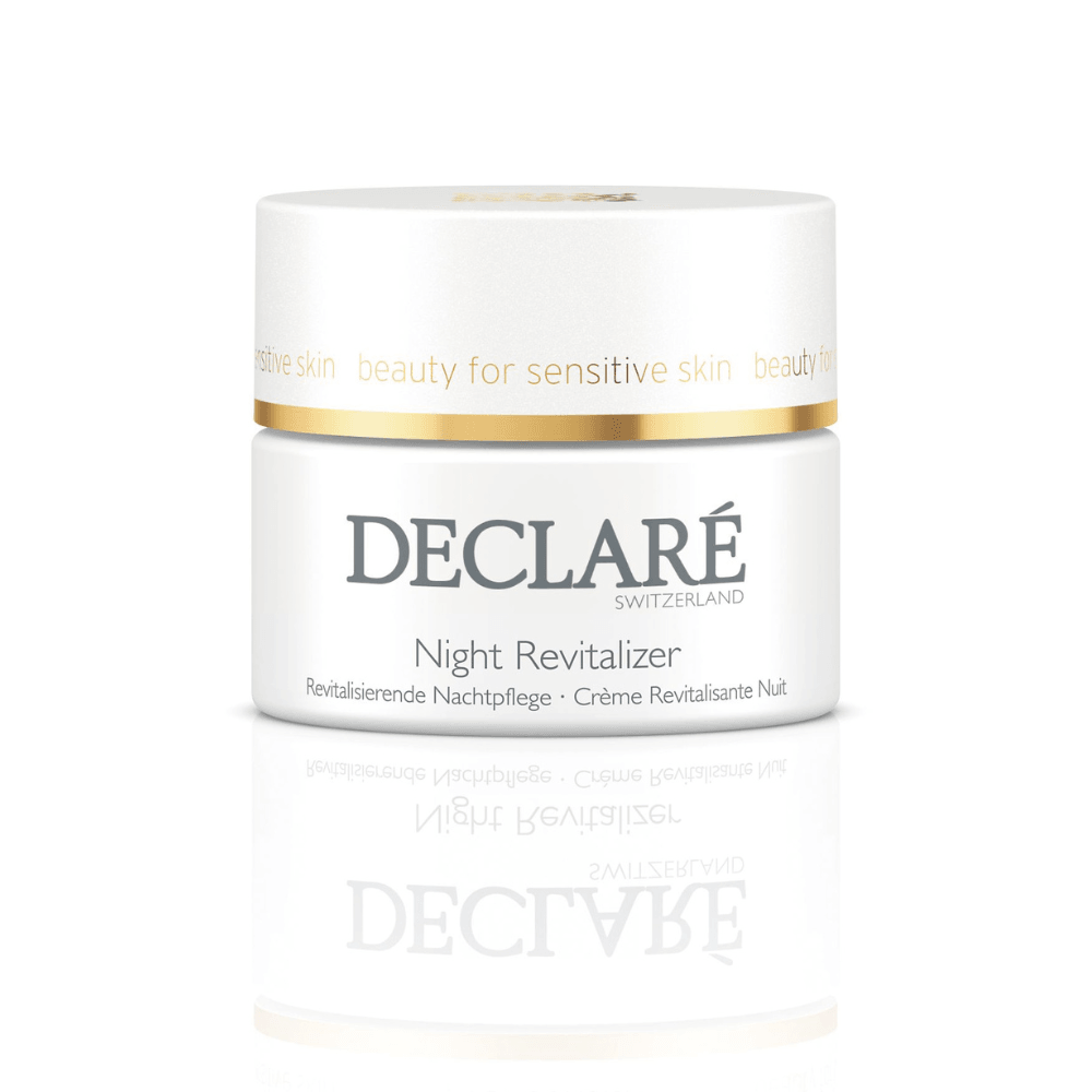 Declare Night Revitalizer - Medaid International