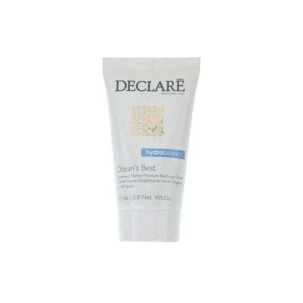 Declare Oceans Best - Medaid