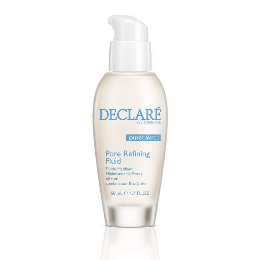 Declare Pure Balance Pore Refining Fluid - Medaid