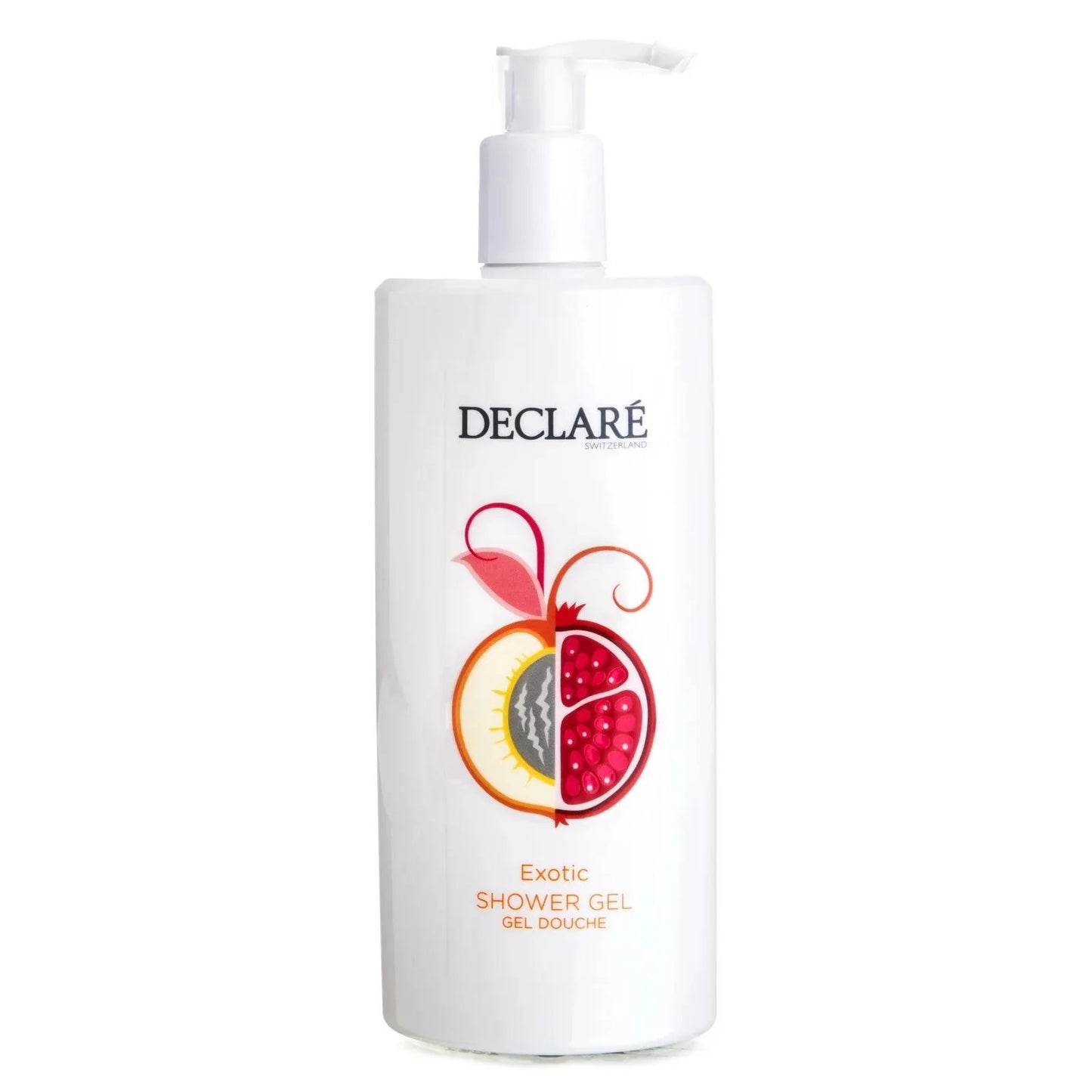 Declare Shower Gel Exotic - Medaid International