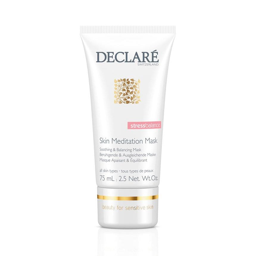 Declare Skin Meditation Mask - Medaid