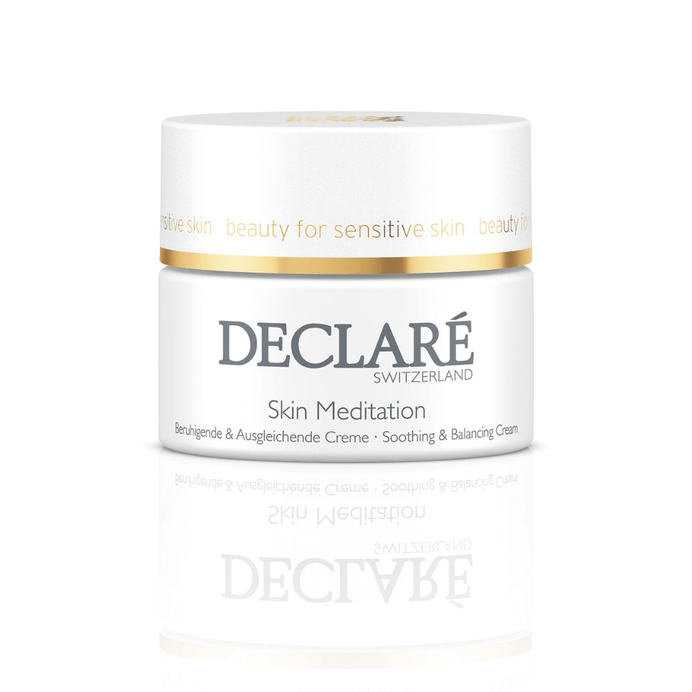 Declare Skin Meditation Soothing & Balancing Cream - Medaid International