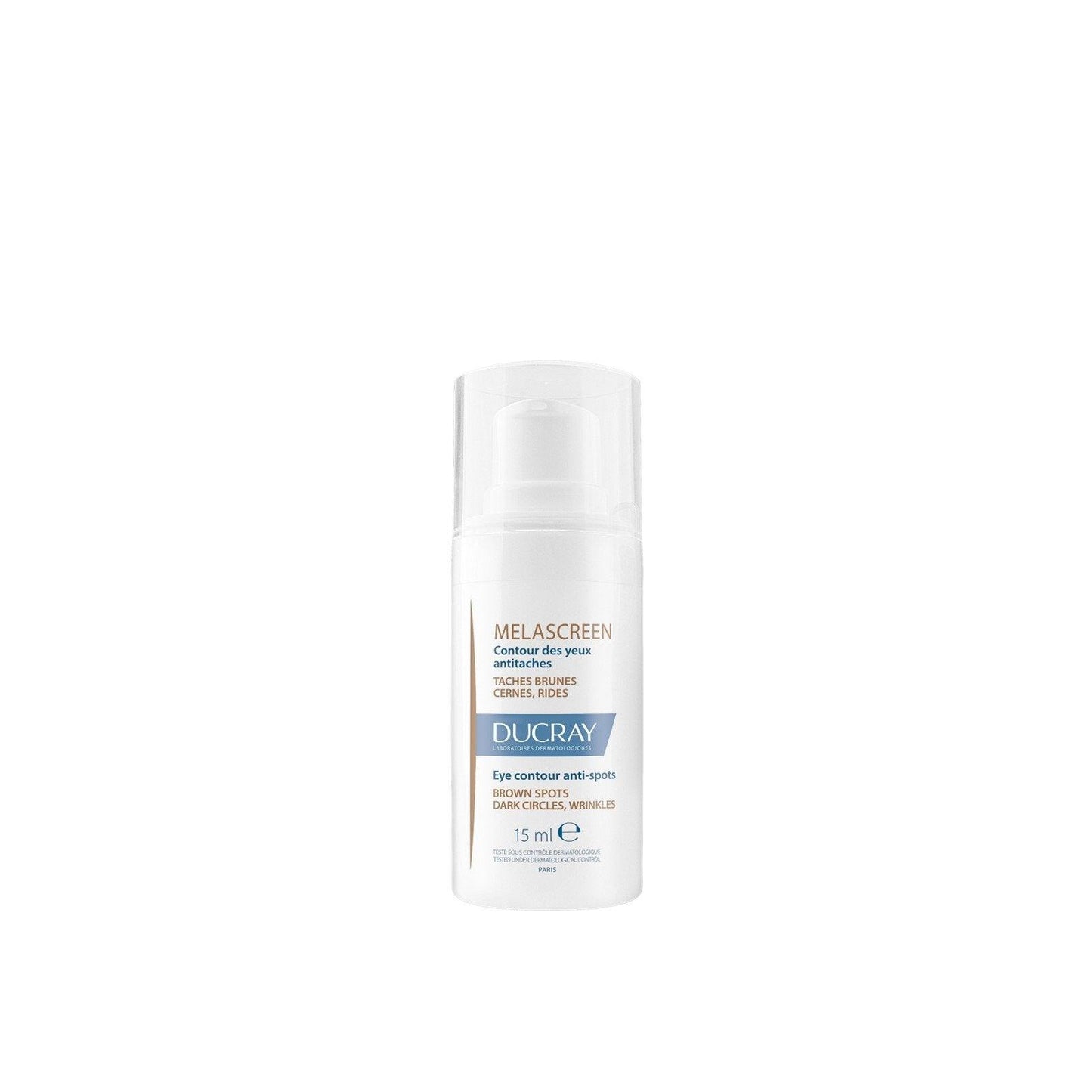 Ducray Melascreen Eye Cream - Medaid International