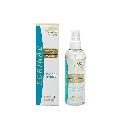 Ecrinal Lotion Men - Medaid