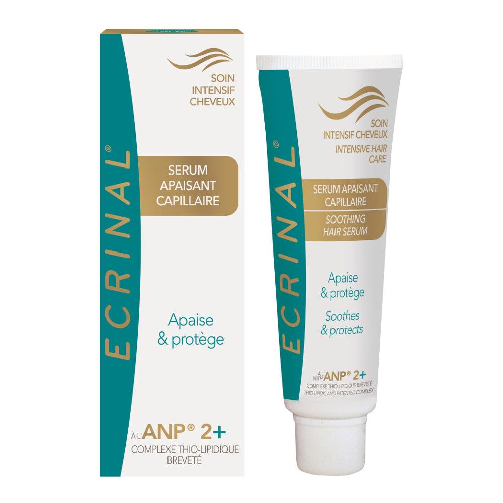 Ecrinal Soothing Hair Serum - Medaid