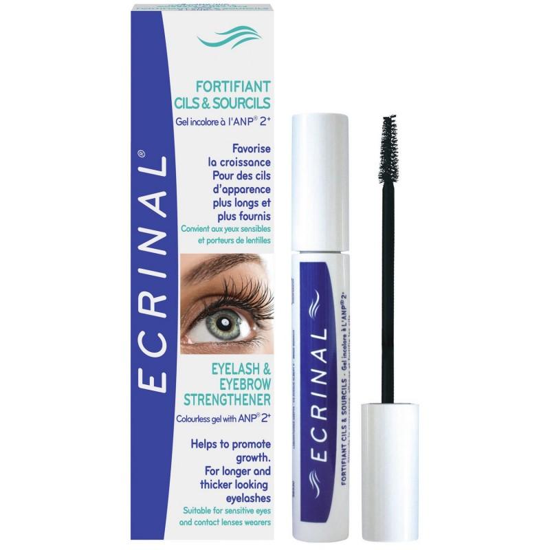 Ecrinal Strengthening Lash Gel - Medaid
