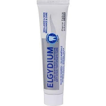 Elgydium Brillance & Care Toothpaste - Medaid