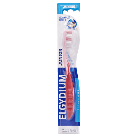 Elgydium Junior Toothbrush Ages 7 To 12 - Medaid