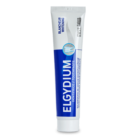 Elgydium Whitening Toothpaste - Medaid