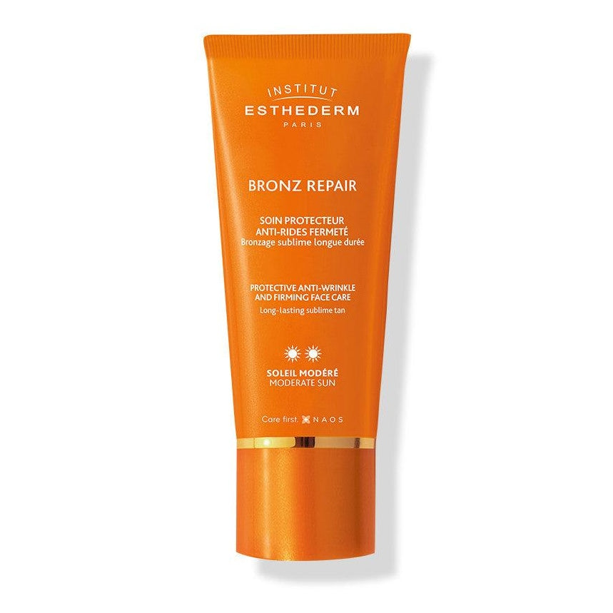 Esthederm Bronz Repair Moderate Sun - Medaid
