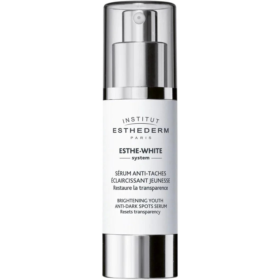 Esthederm Esthe White Brightening Youth Anti-Dark Spots Serum - Medaid