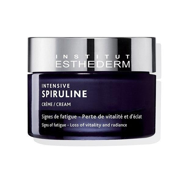 Esthederm Intensive Spiruline Cream - Medaid