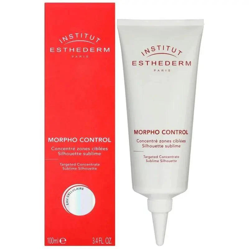 Esthederm Morpho Control Targeted Concentrate - Medaid