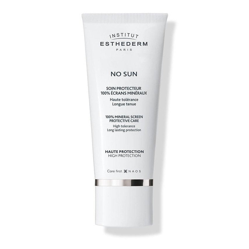 Esthederm No Sun Cream - Medaid