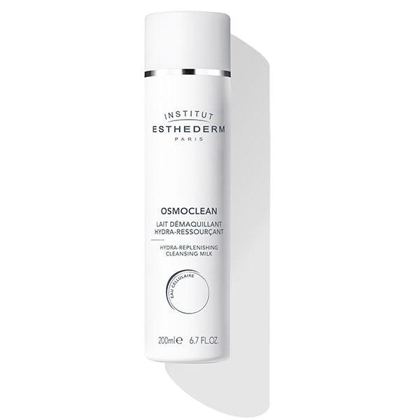 Esthederm Osmoclean Cleansing Milk - Medaid