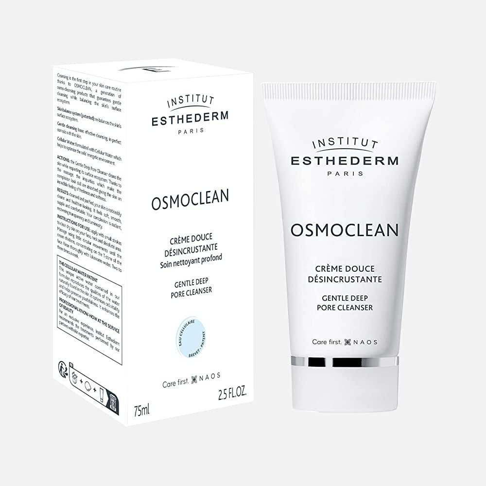 Esthederm Osmoclean Pore Cleanser - Medaid