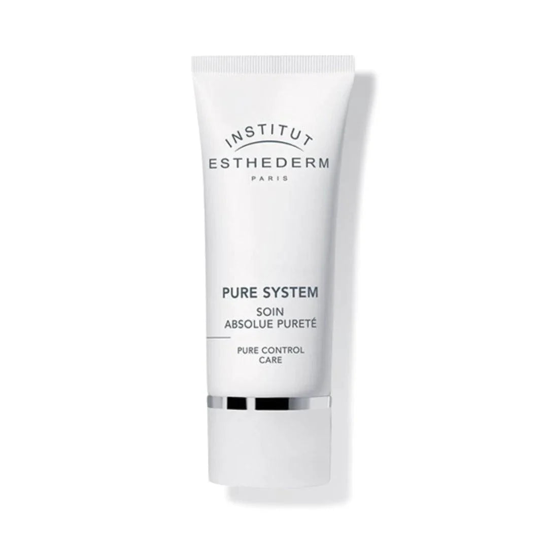 Esthederm Pure System Control Care Cream - Medaid