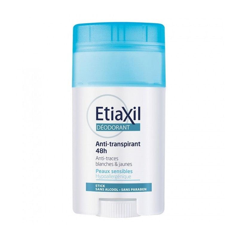 Etiaxil Anti-Transpirant Deodorant Stick - Medaid International