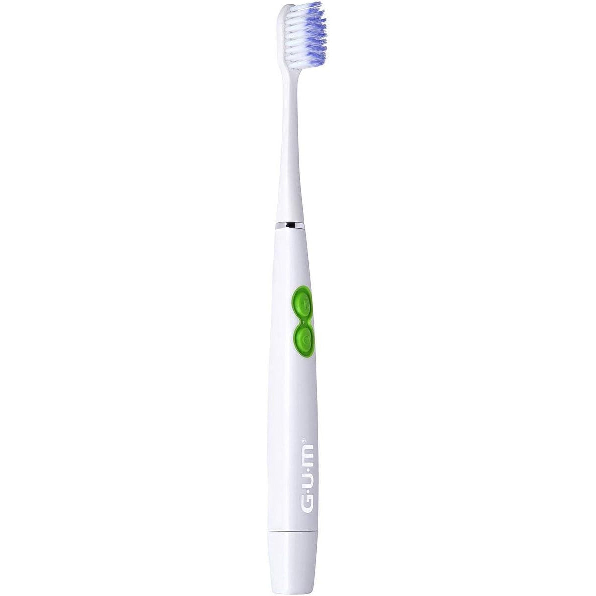 GUM Activital Sonic Power Toothbrush - Medaid