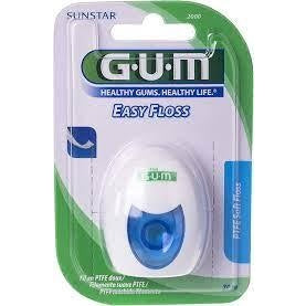 GUM Easy Floss Waxed - Medaid