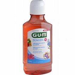 GUM Junior Monster Mouthrinse - Medaid