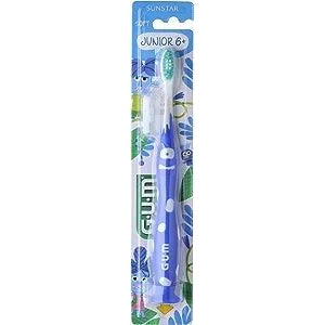 GUM Junior Monster Toothbrush 7-9 YRS - Medaid