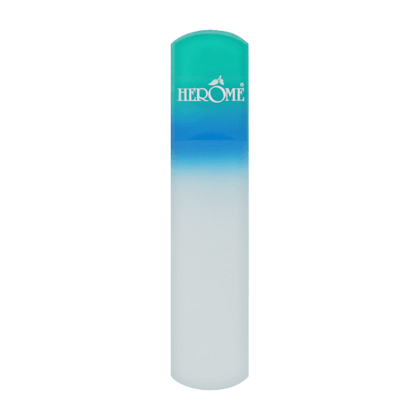 Herome Pedicure Glass File - Medaid