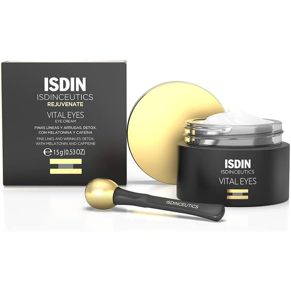 Isdin Isdinceutics Cream Vital Eyes - Medaid