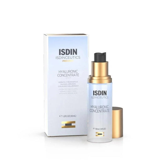 Isdin Isdinceutics Hyaluronic Concentrate - Medaid