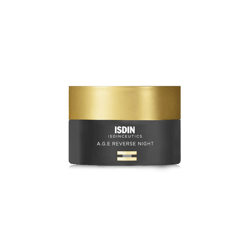 Isdin Isdinceutics Night Cream Age Reverse - Medaid