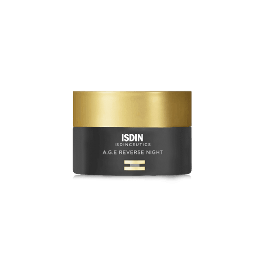 Isdin Isdinceutics Night Cream Age Reverse - Medaid