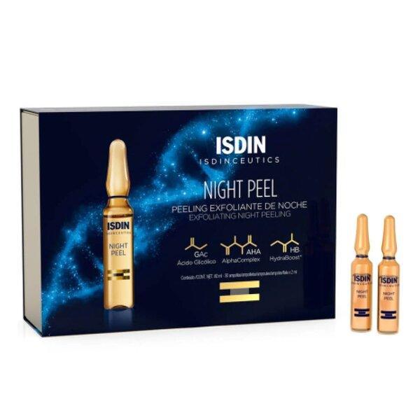 Isdin Isdinceutics Night Peel - Medaid