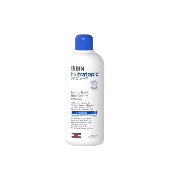 Isdin Nutratopic Gel Pro-Amp - Medaid