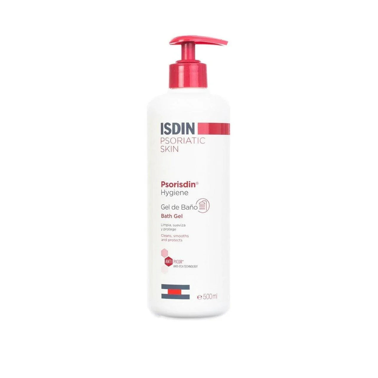 Isdin Psorisdin Gel - Medaid International