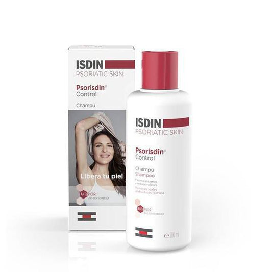 Isdin Psorisdin Shampoo - Medaid