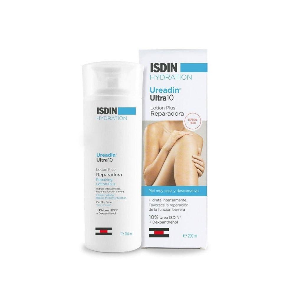 Isdin Ureadin Lotion Ultra 10 - Medaid