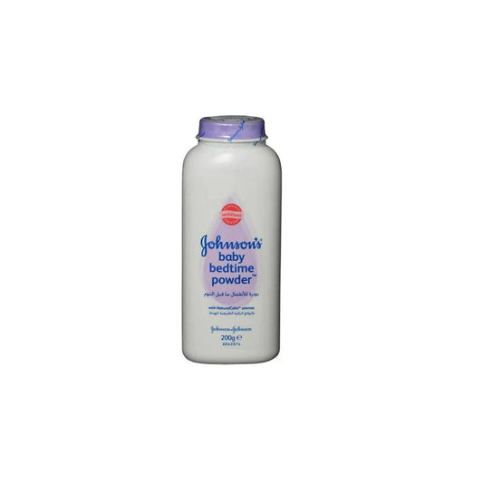 Johnson's Powder Bedtime - Medaid International