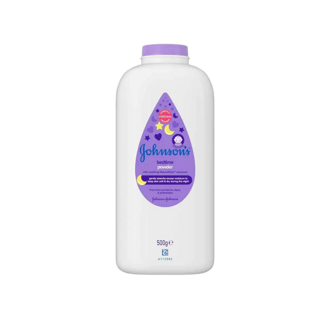 Johnson's Powder Bedtime - Medaid International