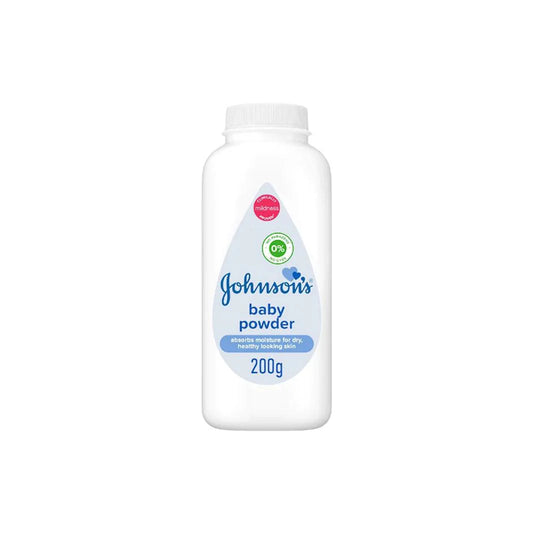 Johnson's Powder Natural - Medaid International