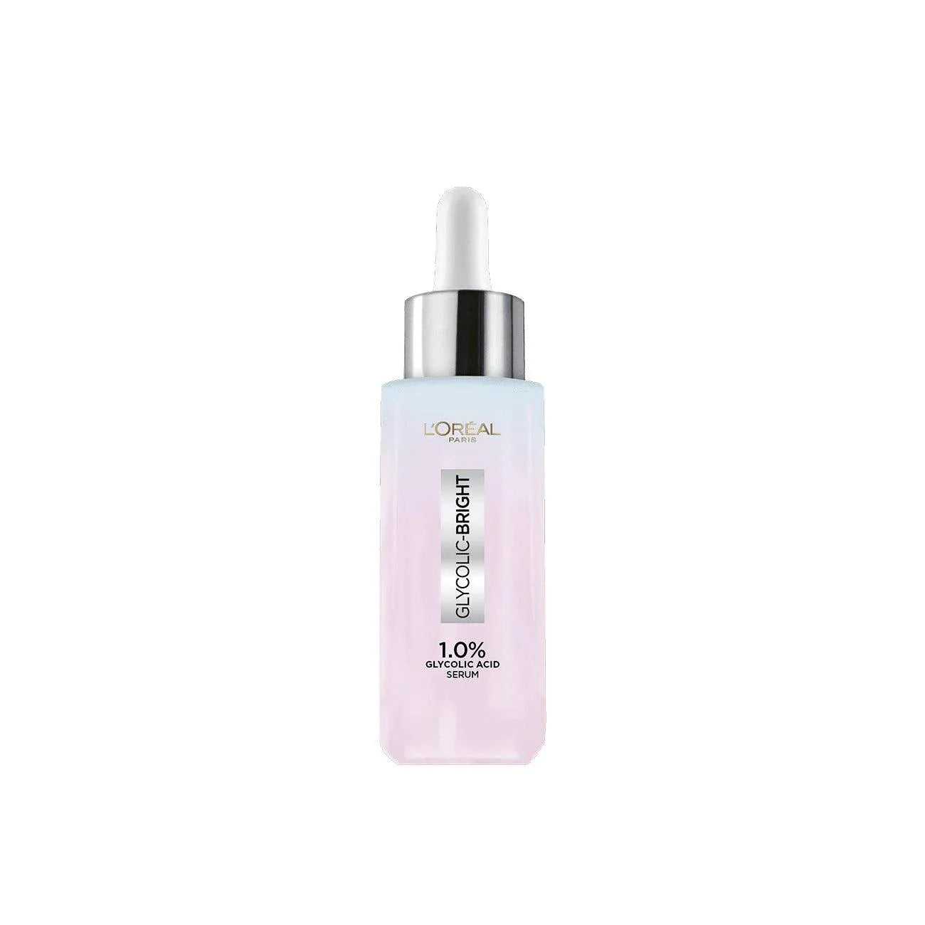 L'Oréal Glycolic Bright Serum - Medaid