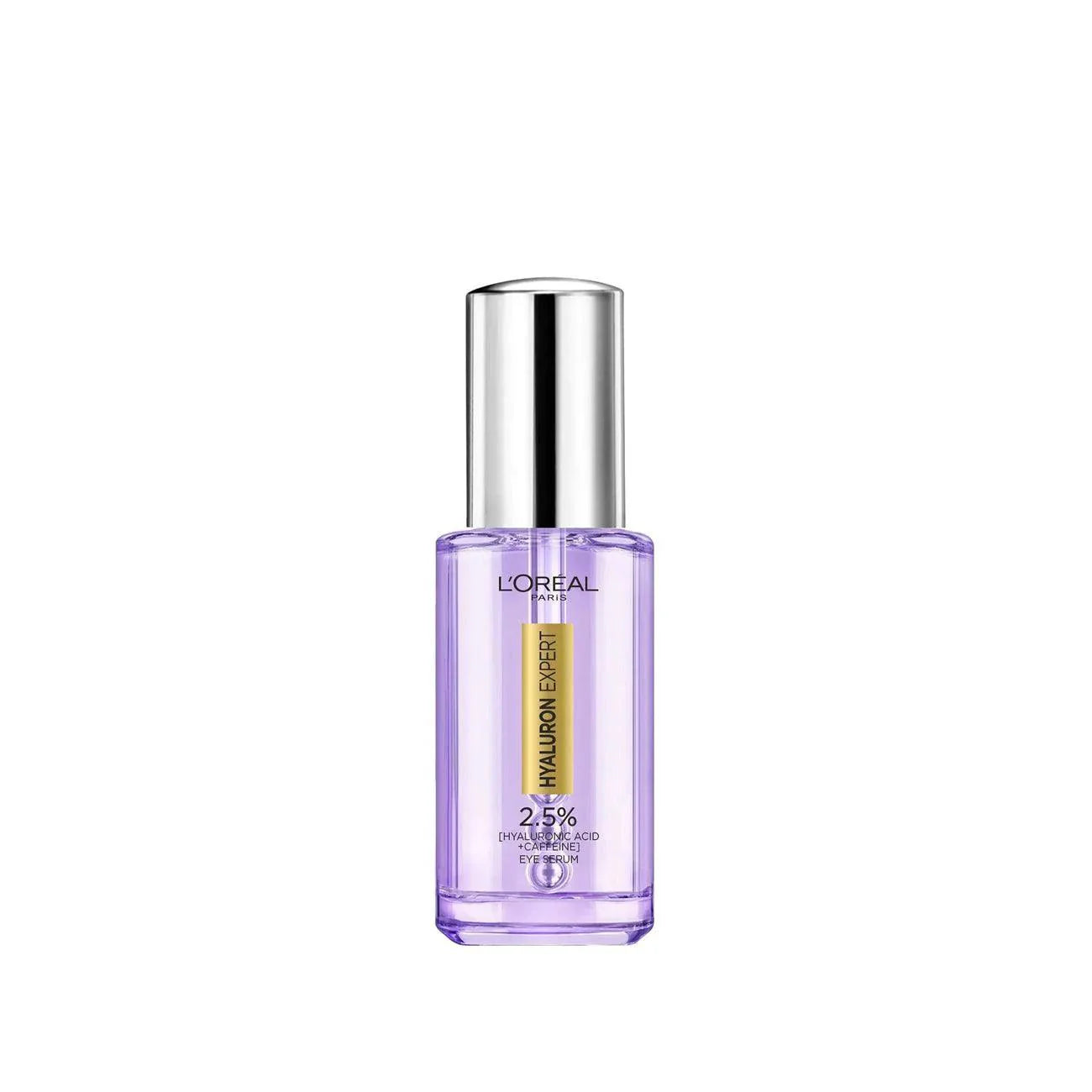 L'Oréal Hyaluron Expert Eye Serum - Medaid