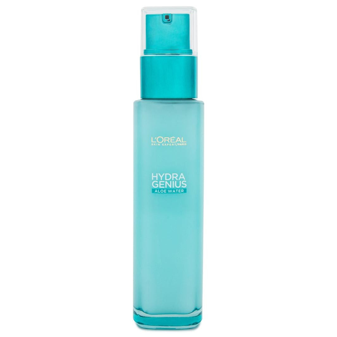 L'Oréal Hydra Genius Aloe Water Dry-Sensitive Skin - Medaid