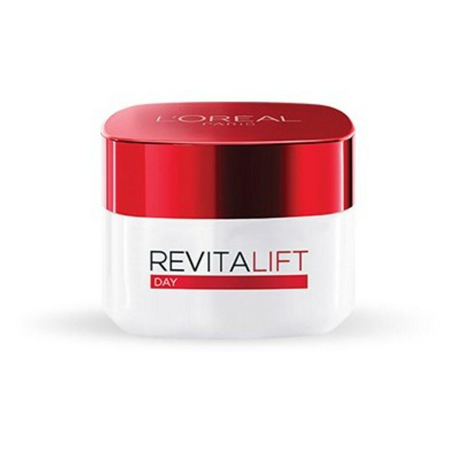 L'Oréal Revitalift Day Cream - Medaid