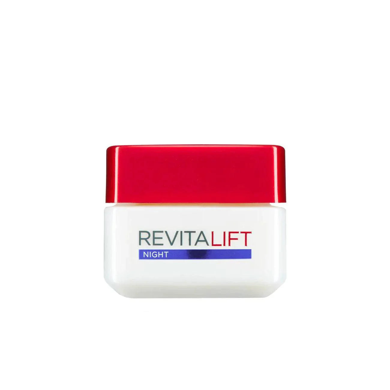 L'Oréal Revitalift Night Cream - Medaid