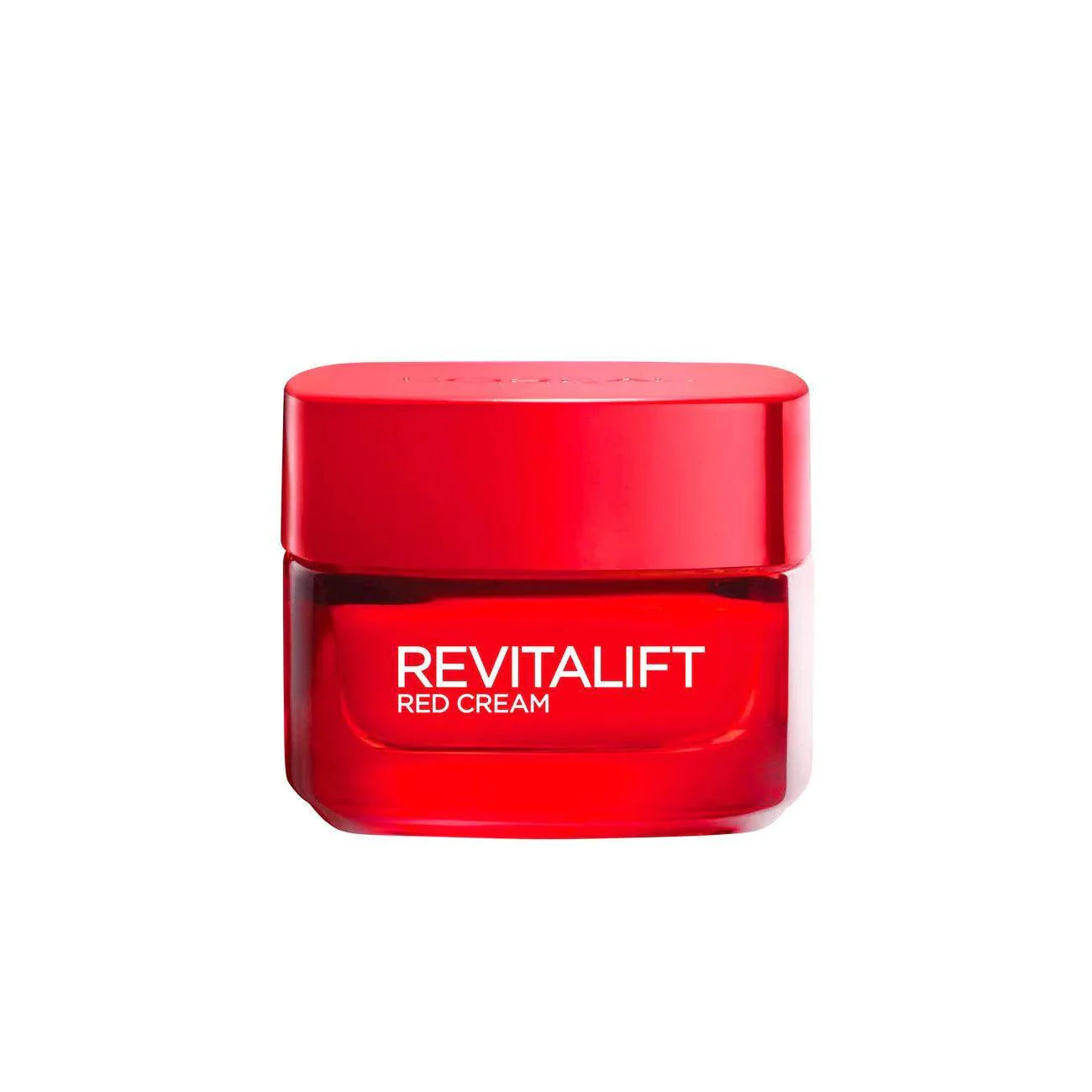 L'Oréal Revitalift Red Ginseng Day cream - Medaid