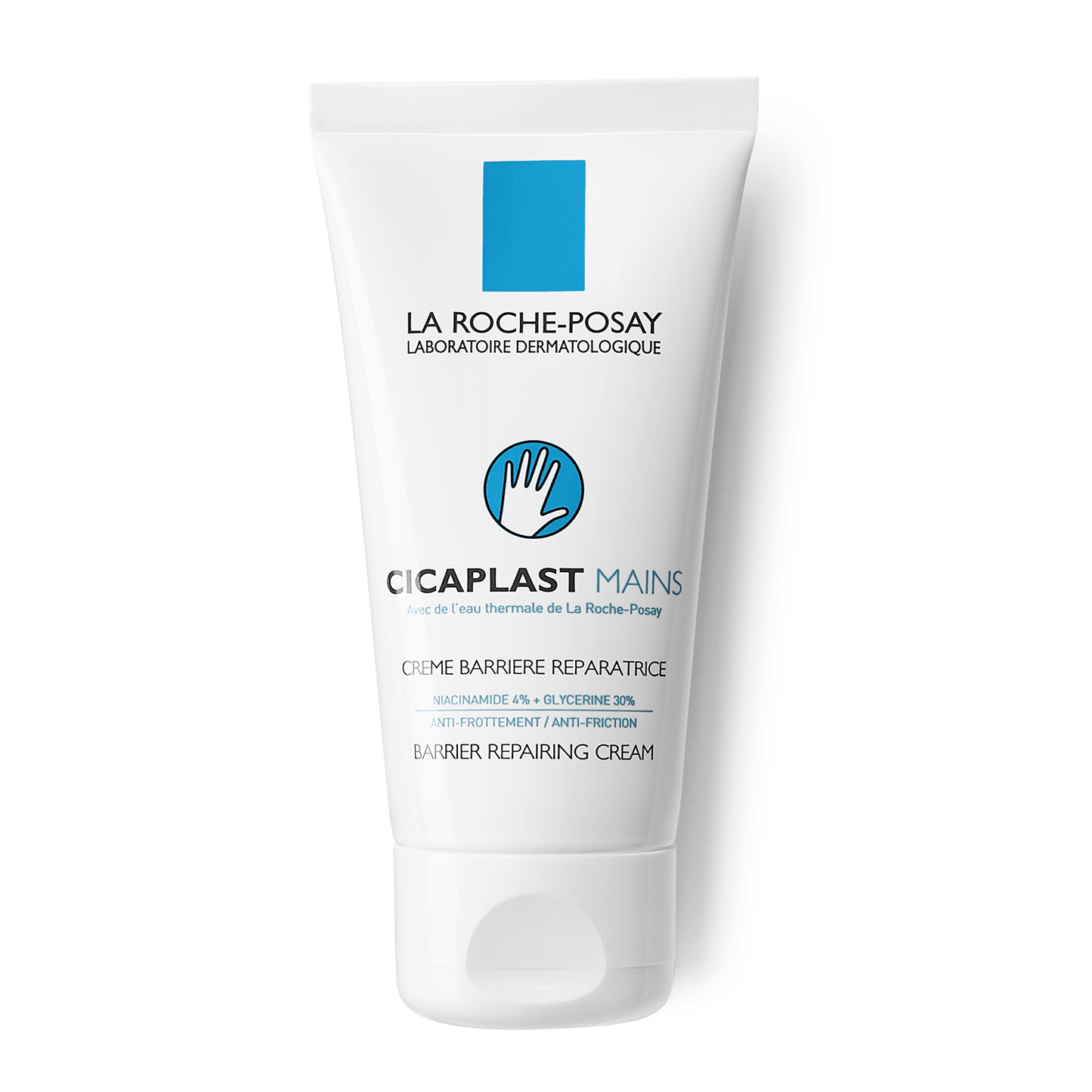 La Roche Posay CICAPLAST MAINS 50ML - Medaid - Lebanon