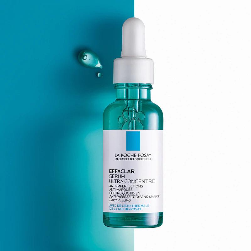 La Roche Posay EFFACLAR SERUM 30ML - Medaid - Lebanon