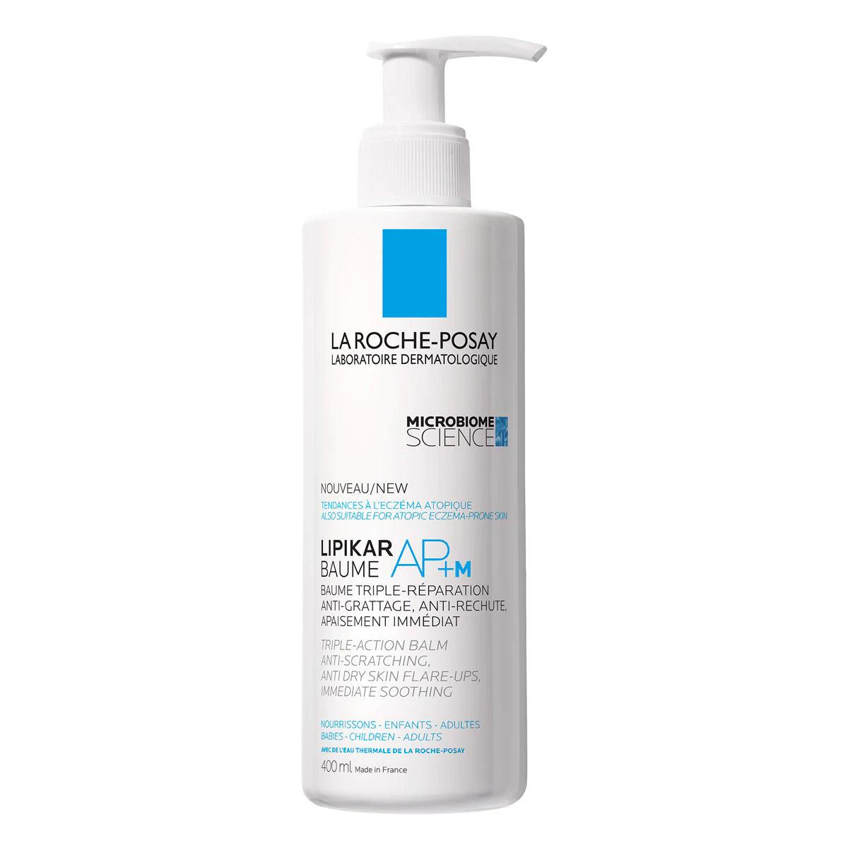 La Roche Posay Lipikar Balm AP+M - Medaid International