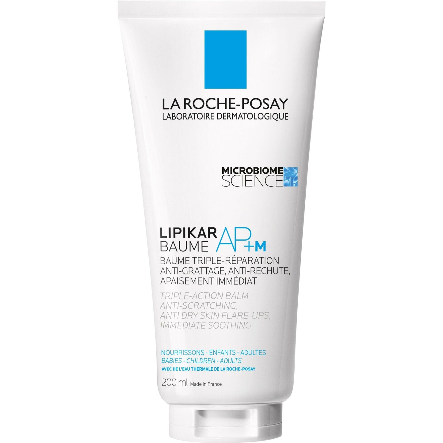 La Roche Posay Lipikar Balm AP+M - Medaid International